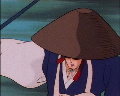 Otaku Gallery  / Anime e Manga / Samurai Troopers / Screen Shots / Episodi / 29 - Un viaggio pericoloso / 180.jpg